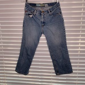 Vintage Mudd jeans